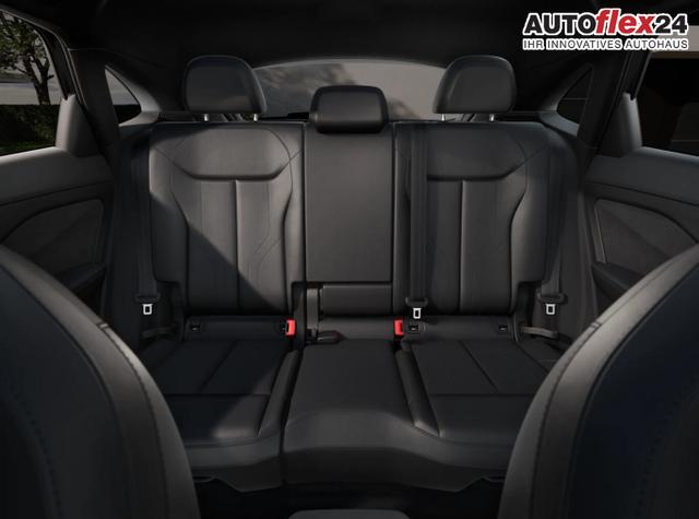 Audi Q3 Sportback quattro 2xS line TechPro Pano Leder 