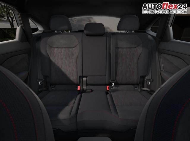 Audi Q3 Sportback quattr 2xS line TechPro Pano KlimaP 