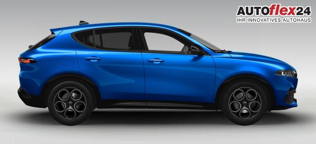 Gebrauchtfahrzeug Alfa Romeo Tonale - Sprint Hybrid TechP Klimaaut. 19"LM SHZ
