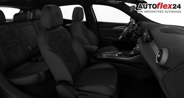 Alfa Romeo Tonale Sprint Hybrid TechP Klimaaut. 19"LM SHZ 