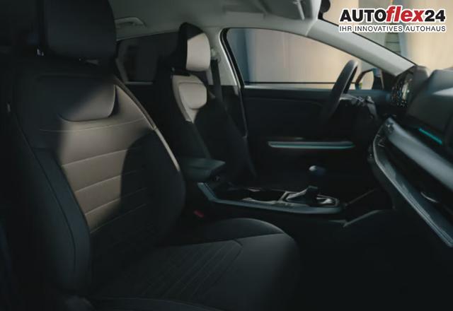 Kia K4 Vision DCT ACC LED Nav SHZ PrivG Kam Keyl LHZ 