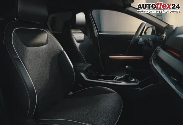 Kia K4 Spirit DCT LED+ LM17 PrivG ACC SHZ Nav Kam BT 
