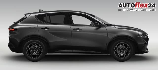 Gebrauchtfahrzeug Alfa Romeo Tonale - Sprint Hybrid TechP Klimaaut. 19"LM SHZ