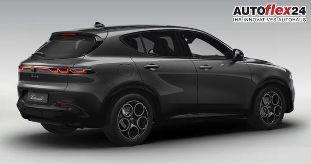 Alfa Romeo Tonale Sprint Hybrid TechP Klimaaut. 19"LM SHZ 