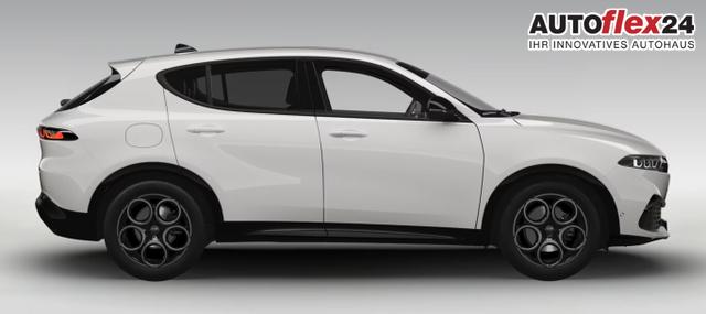 Gebrauchtfahrzeug Alfa Romeo Tonale - Sprint Hybrid TechP Klimaaut. 19"LM SHZ