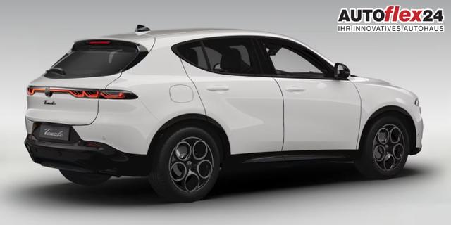 Alfa Romeo Tonale Sprint Hybrid TechP Klimaaut. 19"LM SHZ 
