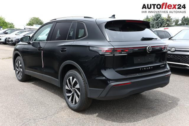Volkswagen Tiguan PHEV 5JGarantie IQ.Drive LED+ DCC SHZ 