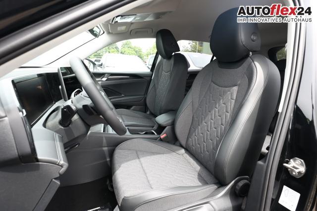 Volkswagen Tiguan PHEV 5JGarantie IQ.Drive LED+ DCC SHZ 