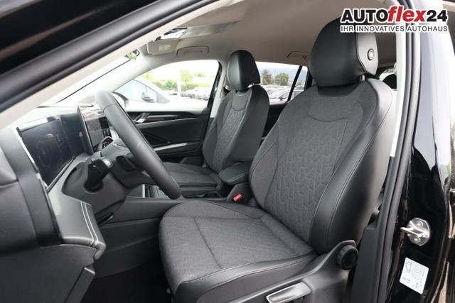 Volkswagen Tiguan DSG LED+ Nav 5JGar IQ.DRIVE SHZ Keyl 17Z 