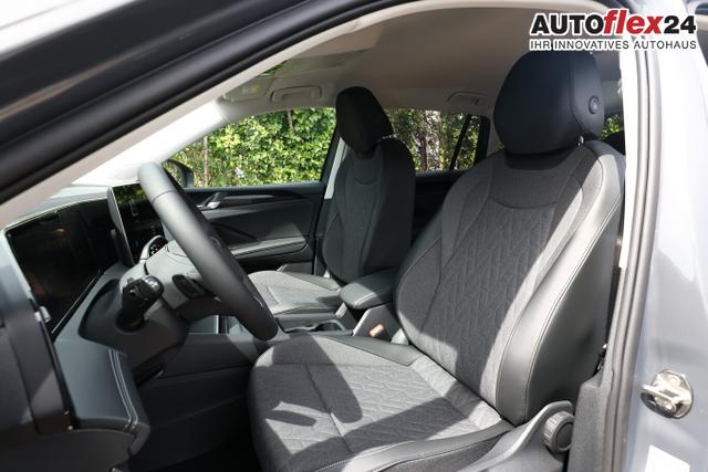 Volkswagen Tiguan DSG LED+ 5JGarantie IQ.DRIVE SHZ Keyl ACC 
