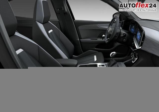 Opel Mokka GS TechP KomfortP SHZ LHZ Kam PDC PrivG 
