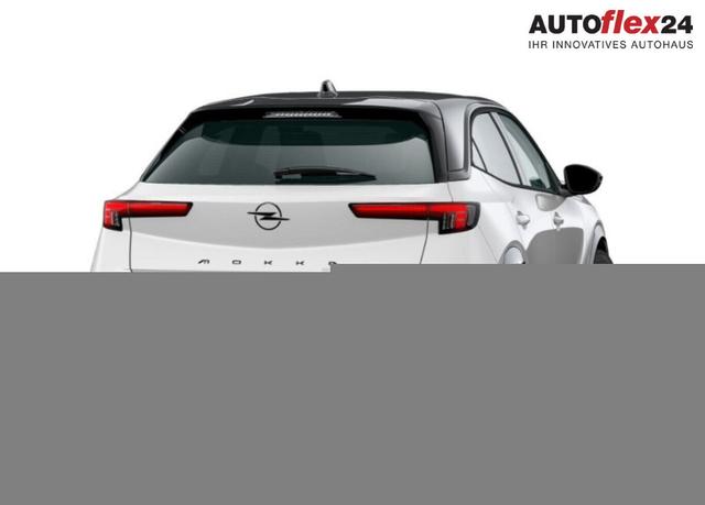 Opel Mokka GS InfotainmentP TechP KomfortP SHZ LHZ 