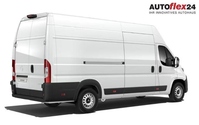 Opel Movano 35 AUT L4H3 Heavy Kam HFT270 PDC NSW 