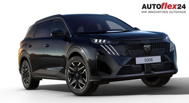 Vorlauffahrzeuge Peugeot 5008 - Hybrid GT Excl. KomfortP 360&deg; ACC SHZ CarP