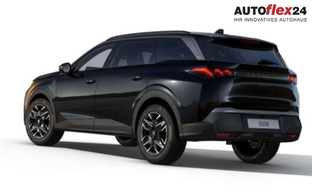 Peugeot 5008 Hybrid GT Excl. KomfortP 360&deg; ACC SHZ CarP 