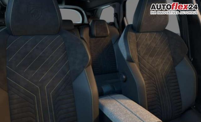 Peugeot 5008 Hybrid GT Excl. KomfortP 360&deg; ACC SHZ CarP 
