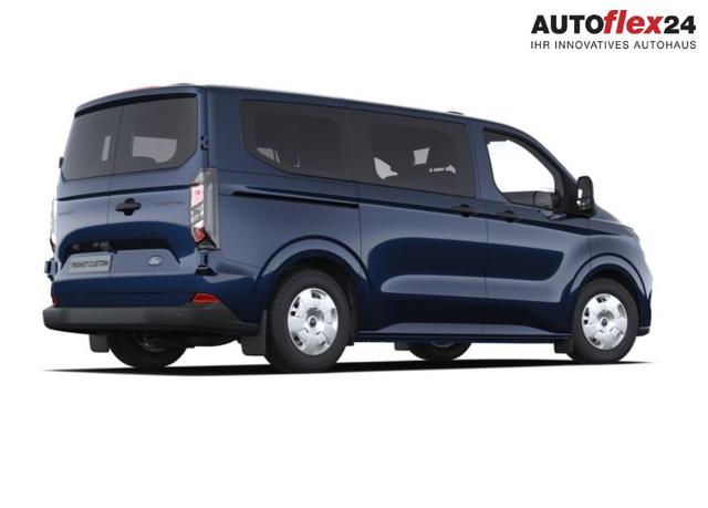 Ford Transit Custom Trend Kombi L1 LED SHZ 5J-Gar 8-S 