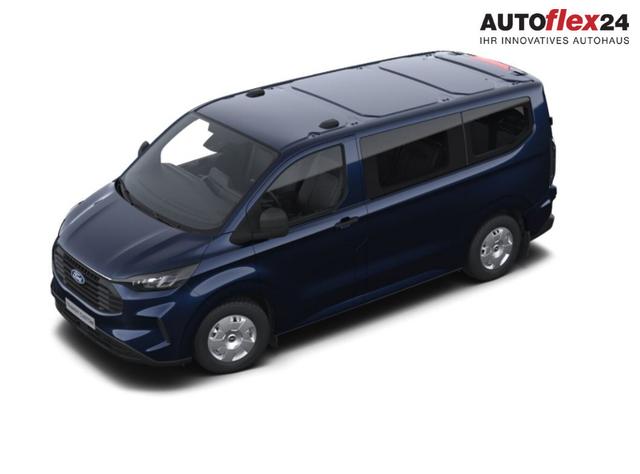 Ford Transit Custom Trend Kombi L1 LED SHZ 5J-Gar 8-S 