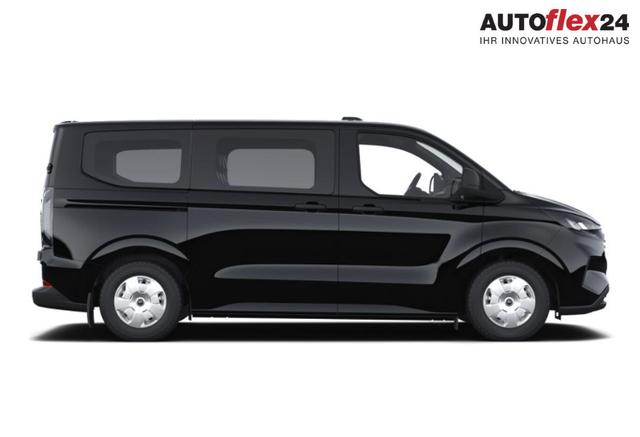 Vorlauffahrzeuge Ford Transit Custom - Trend Kombi L1 AHK SHZ 5J-Gar 9-S