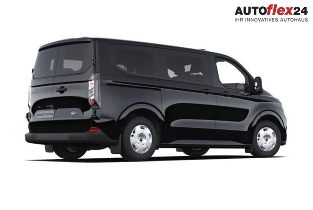 Ford Transit Custom Trend Kombi L1 AHK SHZ 5J-Gar 9-S 