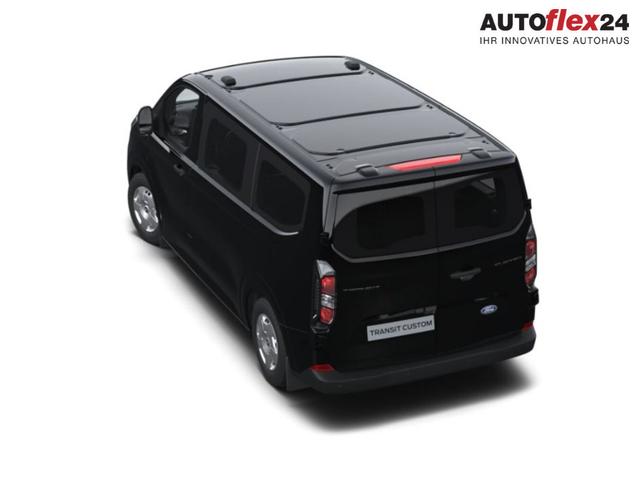 Ford Transit Custom Trend Kombi L1 AHK SHZ 5J-Gar 9-S 