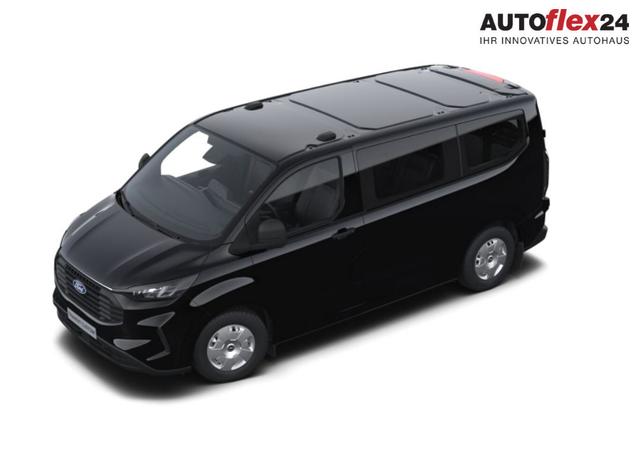 Ford Transit Custom Trend Kombi L1 AHK SHZ 5J-Gar 9-S 