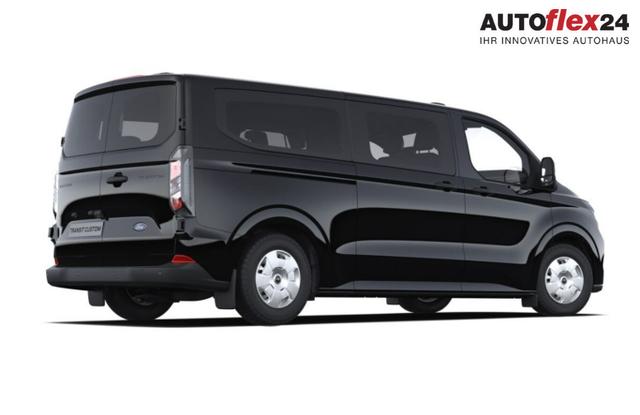 Ford Transit Custom Trend Kombi L2 LED SHZ 5J-Gar 8-S 