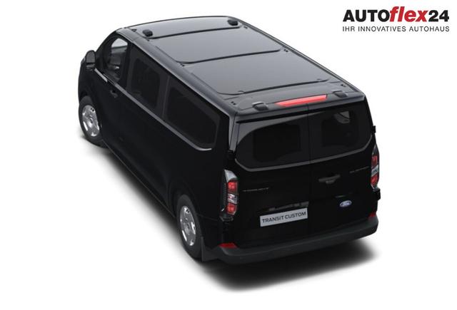 Ford Transit Custom Trend Kombi L2 LED SHZ 5J-Gar 8-S 