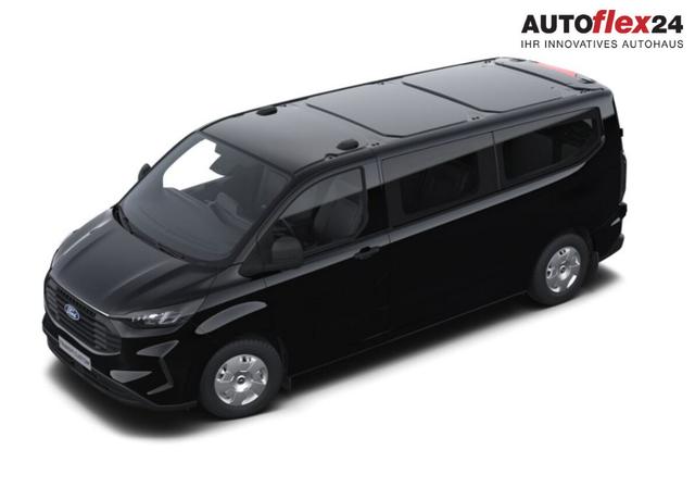 Ford Transit Custom Trend Kombi L2 LED SHZ 5J-Gar 8-S 
