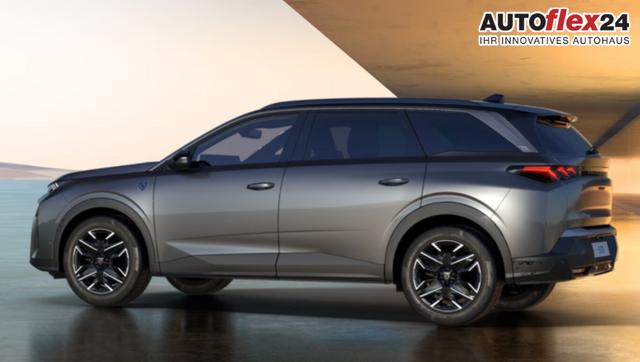 Peugeot 5008 Hybrid GT Excl. KomfortP 360&deg; ACC SHZ CarP 