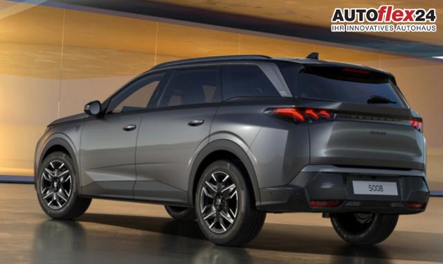 Peugeot 5008 Hybrid GT Excl. KomfortP 360&deg; ACC SHZ CarP 