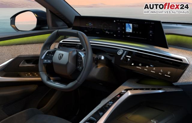 Peugeot 5008 Hybrid GT Excl. KomfortP 360&deg; ACC SHZ CarP 
