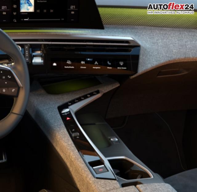 Peugeot 5008 Hybrid GT Excl. KomfortP 360&deg; ACC SHZ CarP 