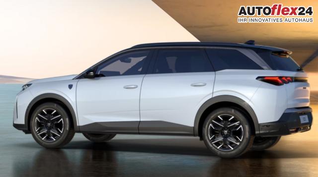 Peugeot 5008 Hybrid GT Excl. KomfortP 360&deg; ACC SHZ CarP 