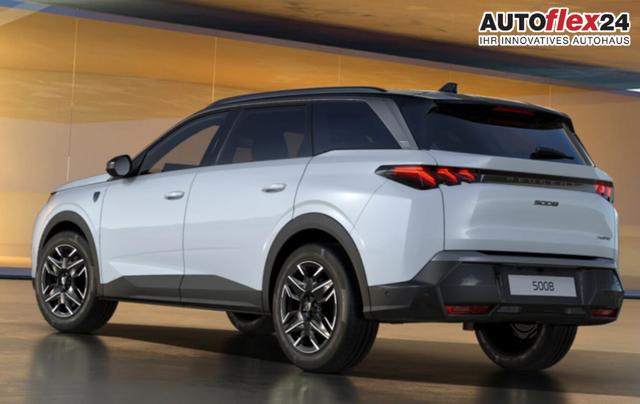 Peugeot 5008 Hybrid GT Excl. KomfortP 360&deg; ACC SHZ CarP 