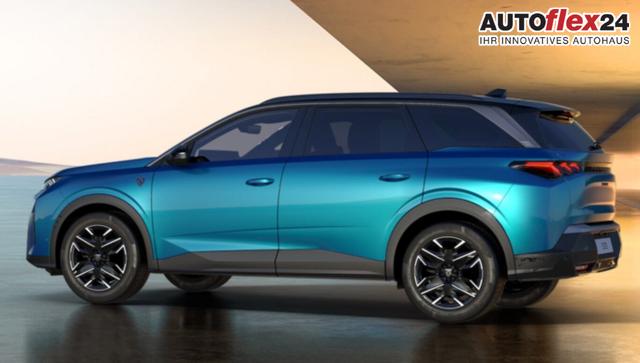 Peugeot 5008 Hybrid GT Excl. KomfortP 360&deg; ACC SHZ CarP 
