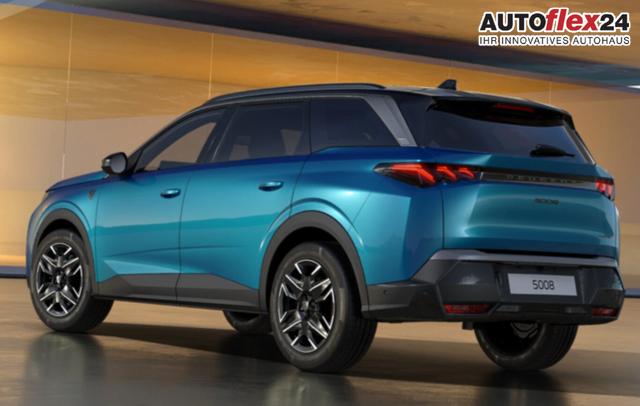 Peugeot 5008 Hybrid GT Excl. KomfortP 360&deg; ACC SHZ CarP 