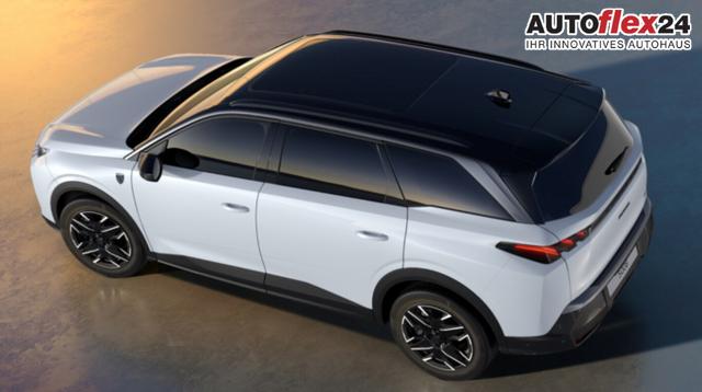 Peugeot 5008 Hybrid GT Excl. Pano KomfortP 360&deg; ACC CarP 