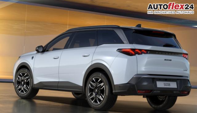 Peugeot 5008 Hybrid GT Excl. Pano KomfortP 360&deg; ACC CarP 