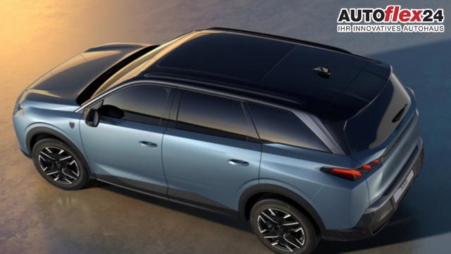Peugeot 5008 Hybrid GT Excl. Pano KomfortP 360&deg; ACC CarP 