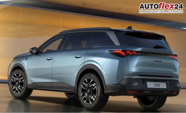 Peugeot 5008 Hybrid GT Excl. Pano KomfortP 360&deg; ACC CarP 