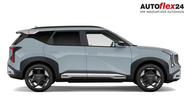 Kia Seltos MT Vision DesignP SHZ Carplay Keyl LM18 
