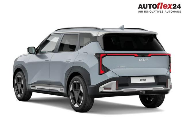 Kia Seltos MT Vision DesignP SHZ Carplay Keyl LM18 