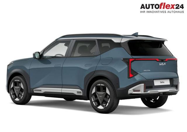 Kia Seltos Spirit AT El.Heckk ACC H&K LED+ Nav SHZ 