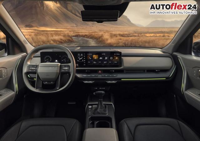 Kia Seltos AWD Spirit El.Heckk ACC H&K LED+ Nav SHZ 