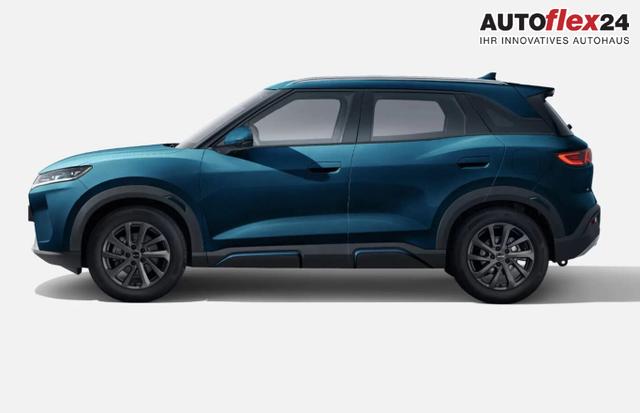 BYD Atto 2