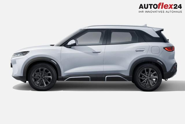 BYD Atto 2