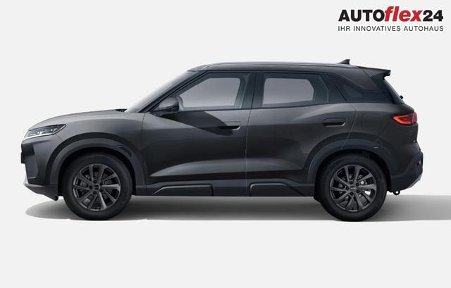 BYD Atto 2