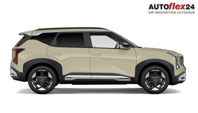 Kia Seltos AWD Spirit El.Heckk ACC H&K LED+ Nav SHZ 