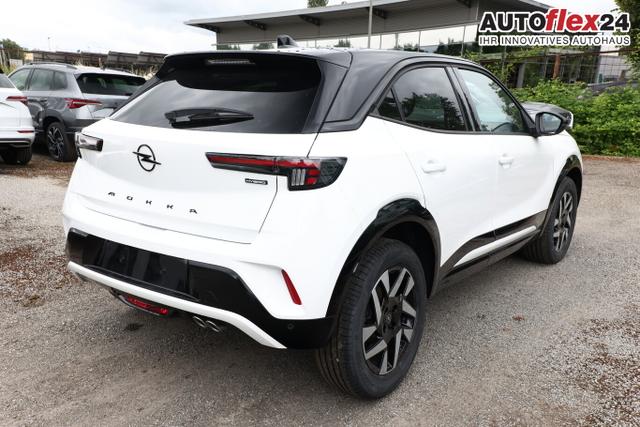Opel Mokka GS Hybrid SHZ Kam PDC VirCo Temp 